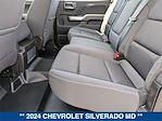 New 2024 Chevrolet Silverado 5500 LT Crew Cab 4x4, Cab Chassis for sale #124180 - photo 20