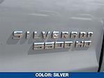 New 2024 Chevrolet Silverado 5500 LT Crew Cab 4x4, Cab Chassis for sale #124180 - photo 22