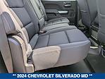 New 2024 Chevrolet Silverado 5500 LT Crew Cab 4x4, Cab Chassis for sale #124180 - photo 23