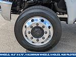 New 2024 Chevrolet Silverado 5500 LT Crew Cab 4x4, Cab Chassis for sale #124180 - photo 26