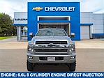 New 2024 Chevrolet Silverado 5500 LT Crew Cab 4x4, Cab Chassis for sale #124180 - photo 4