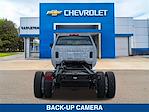 New 2024 Chevrolet Silverado 5500 LT Crew Cab 4x4, Cab Chassis for sale #124180 - photo 9