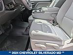 New 2024 Chevrolet Silverado 5500 Work Truck Regular Cab 4x2, Cab Chassis for sale #124184 - photo 11