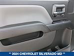 New 2024 Chevrolet Silverado 5500 Work Truck Regular Cab 4x2, Cab Chassis for sale #124184 - photo 13