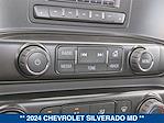 New 2024 Chevrolet Silverado 5500 Work Truck Regular Cab 4x2, Cab Chassis for sale #124184 - photo 19