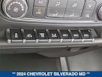 New 2024 Chevrolet Silverado 5500 Work Truck Regular Cab 4x2, Cab Chassis for sale #124184 - photo 21