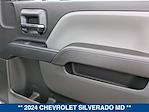 New 2024 Chevrolet Silverado 5500 Work Truck Regular Cab 4x2, Cab Chassis for sale #124184 - photo 25