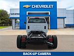 New 2024 Chevrolet Silverado 5500 Work Truck Regular Cab 4x2, Cab Chassis for sale #124184 - photo 9