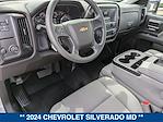 New 2024 Chevrolet Silverado 5500 Work Truck Regular Cab 4x2, Cab Chassis for sale #124185 - photo 12