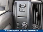 New 2024 Chevrolet Silverado 5500 Work Truck Regular Cab 4x2, Cab Chassis for sale #124185 - photo 15