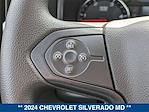 New 2024 Chevrolet Silverado 5500 Work Truck Regular Cab 4x2, Cab Chassis for sale #124185 - photo 16