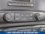 New 2024 Chevrolet Silverado 5500 Work Truck Regular Cab 4x2, Cab Chassis for sale #124185 - photo 19