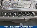 New 2024 Chevrolet Silverado 5500 Work Truck Regular Cab 4x2, Cab Chassis for sale #124185 - photo 21