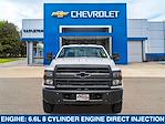 New 2024 Chevrolet Silverado 5500 Work Truck Regular Cab 4x2, Cab Chassis for sale #124185 - photo 4