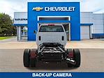 New 2024 Chevrolet Silverado 5500 Work Truck Regular Cab 4x2, Cab Chassis for sale #124185 - photo 9