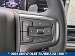 New 2024 Chevrolet Silverado 1500 LT Crew Cab 4x4, Pickup for sale #124193 - photo 15