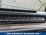 New 2024 Chevrolet Silverado 1500 LT Crew Cab 4x4, Pickup for sale #124193 - photo 19