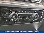 New 2024 Chevrolet Silverado 1500 LT Crew Cab 4x4, Pickup for sale #124193 - photo 20