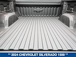 New 2024 Chevrolet Silverado 1500 LT Crew Cab 4x4, Pickup for sale #124193 - photo 23