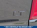 New 2024 Chevrolet Silverado 1500 LT Crew Cab 4x4, Pickup for sale #124193 - photo 25