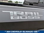 New 2024 Chevrolet Silverado 1500 LT Crew Cab 4x4, Pickup for sale #124193 - photo 26