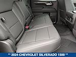 New 2024 Chevrolet Silverado 1500 LT Crew Cab 4x4, Pickup for sale #124193 - photo 27