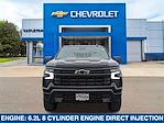 New 2024 Chevrolet Silverado 1500 LT Crew Cab 4x4, Pickup for sale #124193 - photo 4