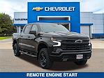 New 2024 Chevrolet Silverado 1500 LT Crew Cab 4x4, Pickup for sale #124193 - photo 6