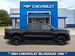 New 2024 Chevrolet Silverado 1500 LT Crew Cab 4x4, Pickup for sale #124193 - photo 7