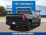 New 2024 Chevrolet Silverado 1500 LT Crew Cab 4x4, Pickup for sale #124193 - photo 8