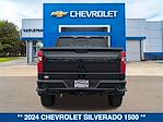 New 2024 Chevrolet Silverado 1500 LT Crew Cab 4x4, Pickup for sale #124193 - photo 9