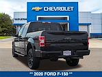 Used 2020 Ford F-150 XLT SuperCrew Cab 4x4, Pickup for sale #124193A - photo 2