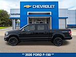 Used 2020 Ford F-150 XLT SuperCrew Cab 4x4, Pickup for sale #124193A - photo 11