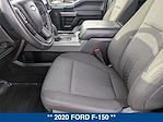 Used 2020 Ford F-150 XLT SuperCrew Cab 4x4, Pickup for sale #124193A - photo 12