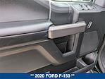 Used 2020 Ford F-150 XLT SuperCrew Cab 4x4, Pickup for sale #124193A - photo 14