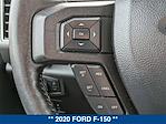 Used 2020 Ford F-150 XLT SuperCrew Cab 4x4, Pickup for sale #124193A - photo 15