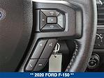 Used 2020 Ford F-150 XLT SuperCrew Cab 4x4, Pickup for sale #124193A - photo 16