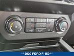 Used 2020 Ford F-150 XLT SuperCrew Cab 4x4, Pickup for sale #124193A - photo 21