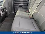 Used 2020 Ford F-150 XLT SuperCrew Cab 4x4, Pickup for sale #124193A - photo 22