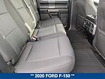 Used 2020 Ford F-150 XLT SuperCrew Cab 4x4, Pickup for sale #124193A - photo 26