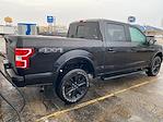 Used 2020 Ford F-150 XLT SuperCrew Cab 4x4, Pickup for sale #124193A - photo 3