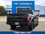 Used 2020 Ford F-150 XLT SuperCrew Cab 4x4, Pickup for sale #124193A - photo 9