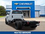 New 2024 Chevrolet Silverado 5500 Work Truck Regular Cab 4x2, Cab Chassis for sale #124194 - photo 2