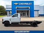 New 2024 Chevrolet Silverado 5500 Work Truck Regular Cab 4x2, Cab Chassis for sale #124194 - photo 10