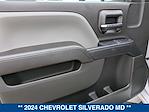 New 2024 Chevrolet Silverado 5500 Work Truck Regular Cab 4x2, Cab Chassis for sale #124194 - photo 13