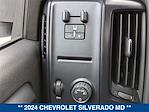 New 2024 Chevrolet Silverado 5500 Work Truck Regular Cab 4x2, Cab Chassis for sale #124194 - photo 14