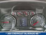 New 2024 Chevrolet Silverado 5500 Work Truck Regular Cab 4x2, Cab Chassis for sale #124194 - photo 16