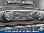 New 2024 Chevrolet Silverado 5500 Work Truck Regular Cab 4x2, Cab Chassis for sale #124194 - photo 18