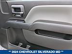 New 2024 Chevrolet Silverado 5500 Work Truck Regular Cab 4x2, Cab Chassis for sale #124194 - photo 25