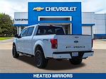 Used 2019 Ford F-150 Lariat SuperCrew Cab 4x4, Pickup for sale #124196B - photo 2